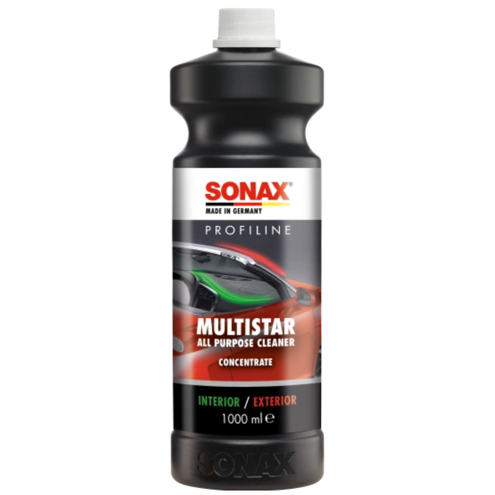 Sonax Multistar All Purpose Cleaner - 1L