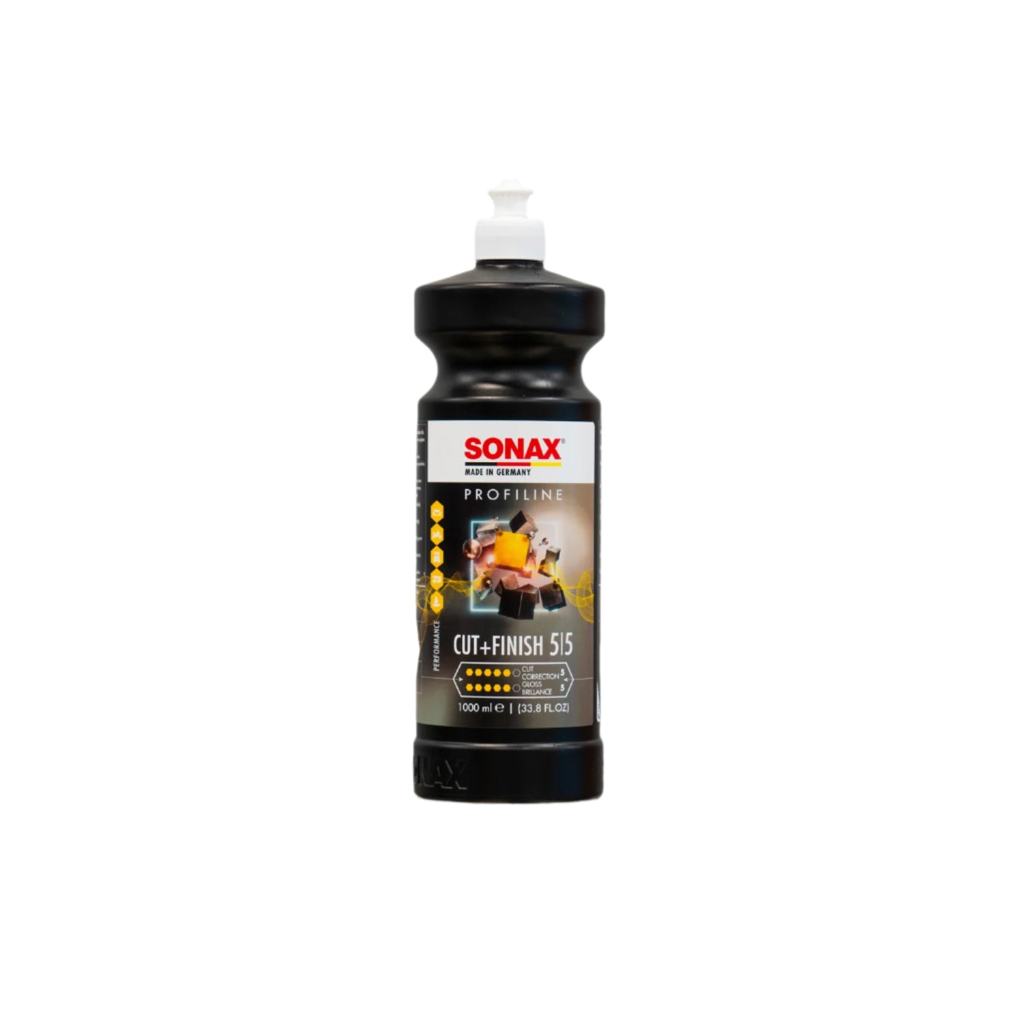 Sonax Profiline Cut And Finish Polish - 1000ml