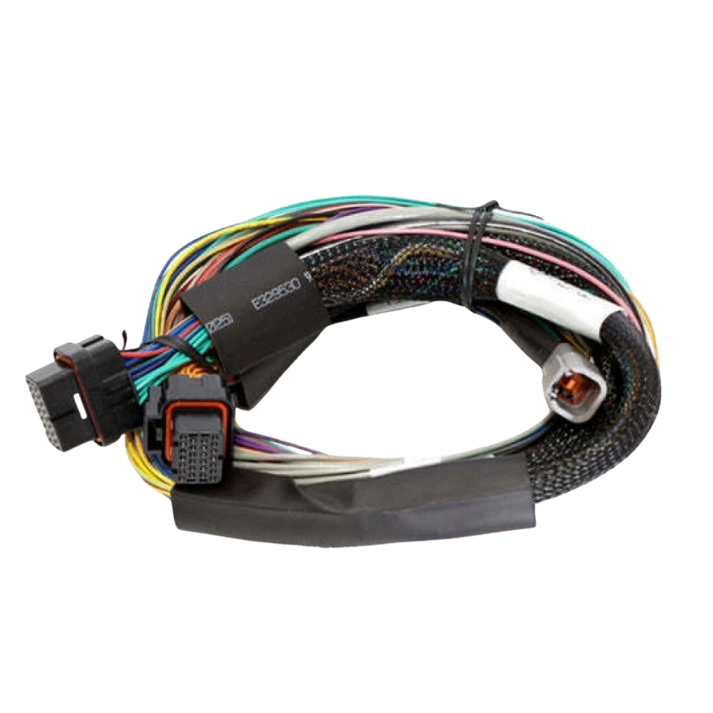 Sound Kit Replacement Wire Harness - X5 M | X6 M | 2020-2023