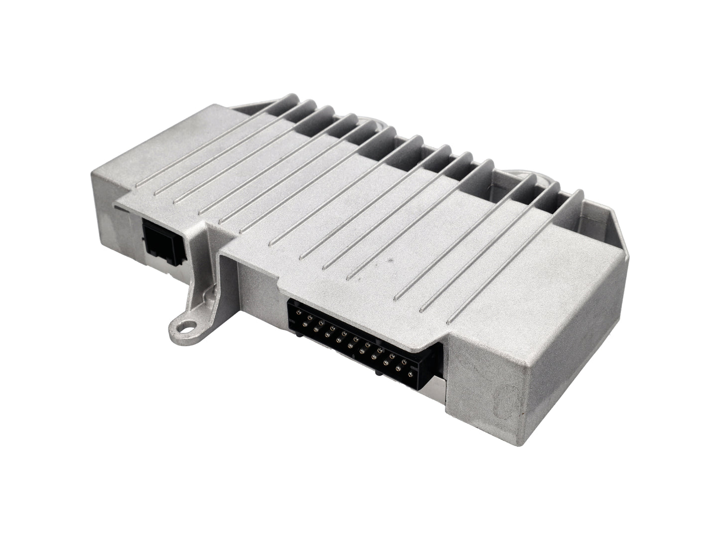 Sound System Amplifier - Boxster | 2015-2016