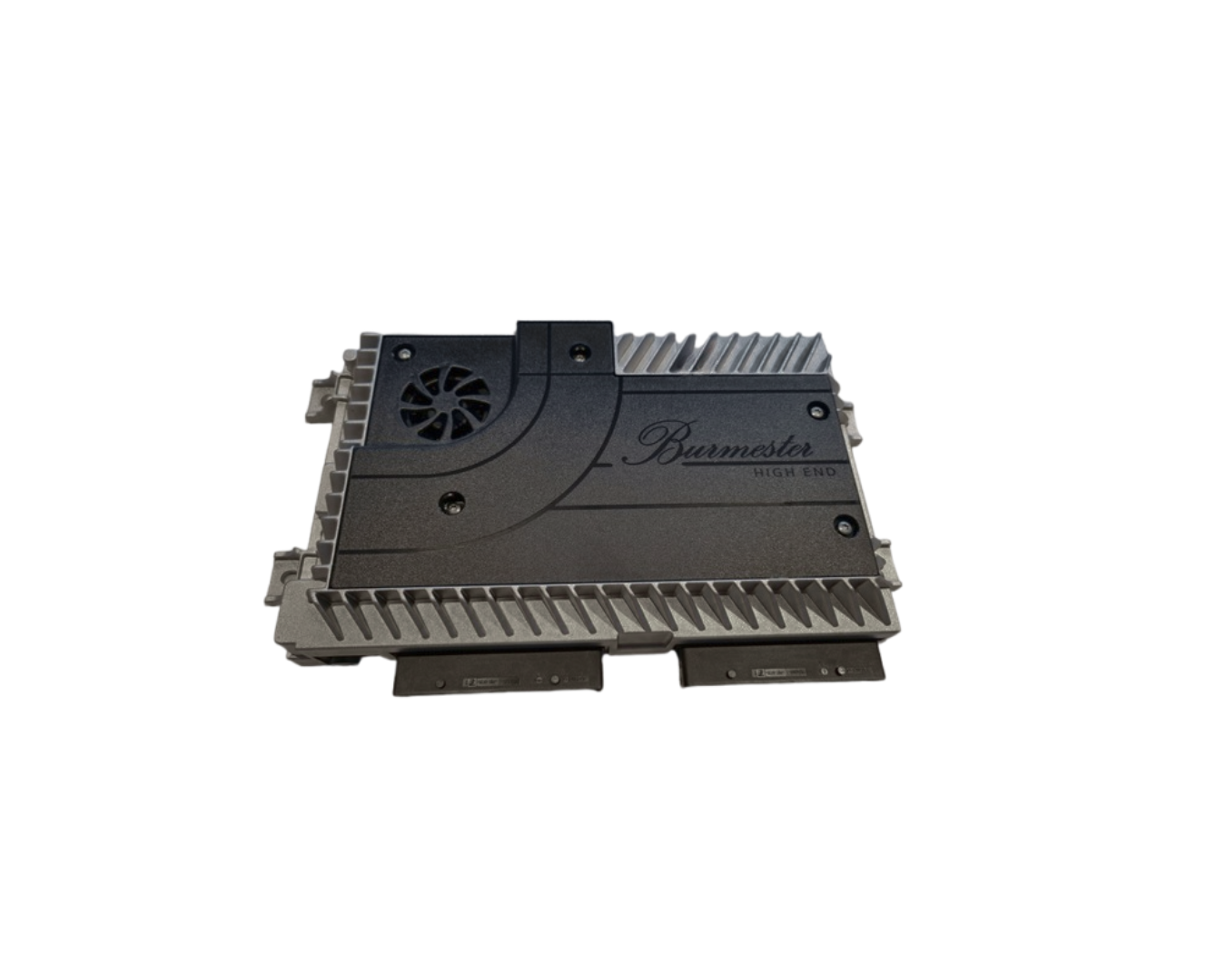 Sound System Amplifier - Cayenne | 2018-2025