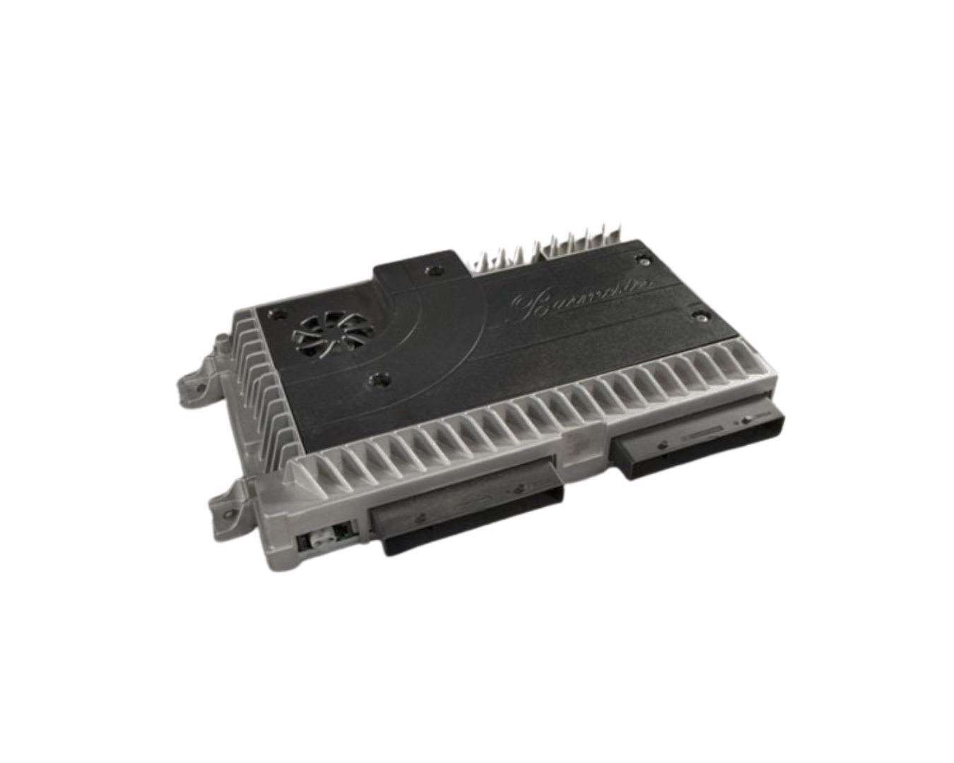 Sound System Amplifier - Panamera | 2017-2021