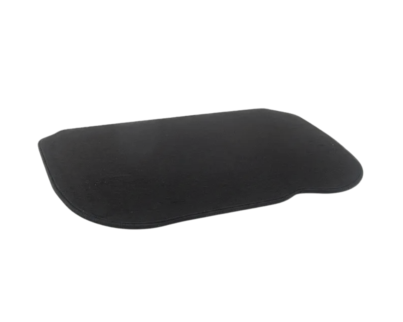Spare Wheel Lining - Black - 911 | 1999-2004