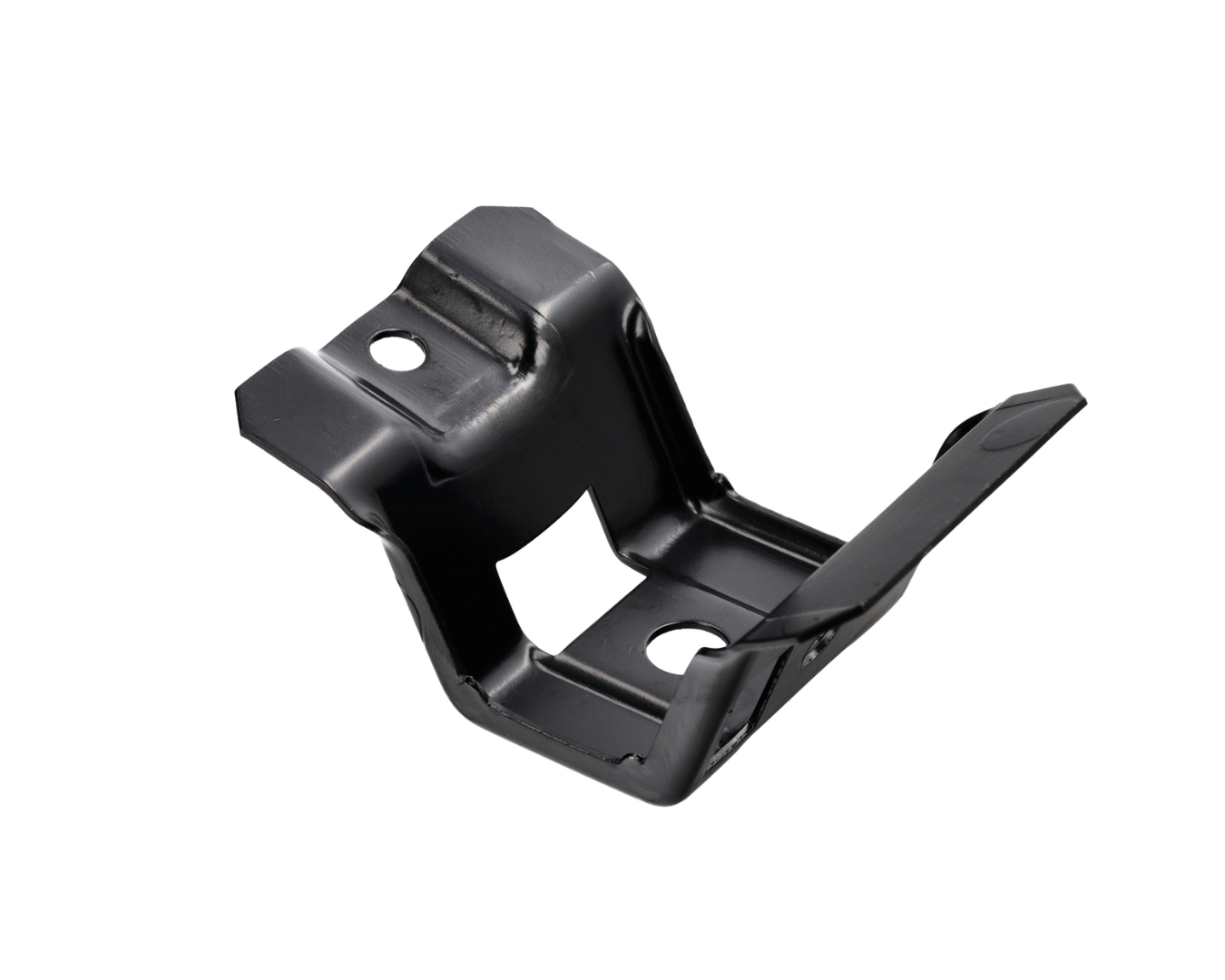Spare-Wheel Well Bracket - 911 | Boxster | Cayman | 1997-2012