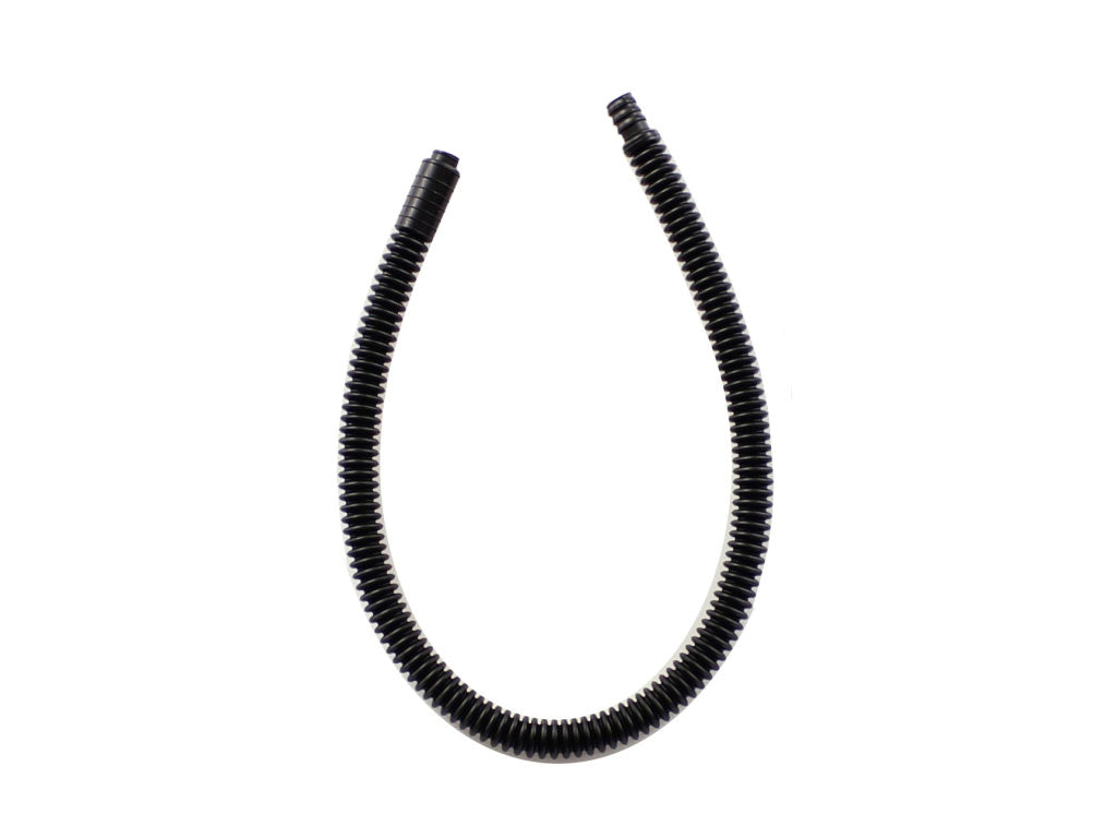 Spare Wheel Well Breather Pipe - Cayenne | 2003-2006