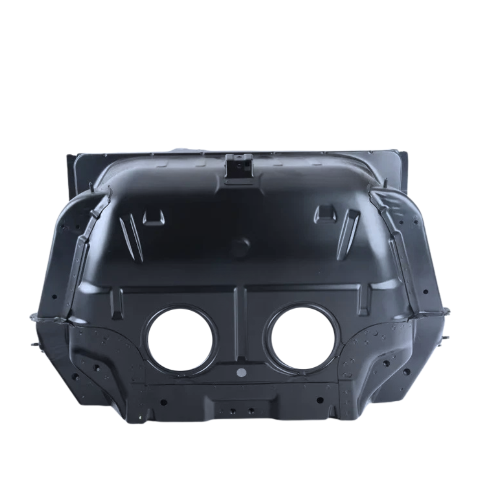 Spare Wheel Well - Prime Coated - Boxster | Cayman | 2005-2012
