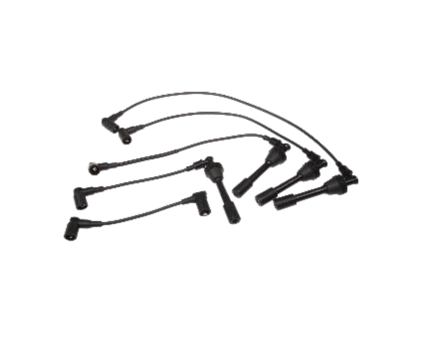 Spark Plug Wire Set - 944 | 1987-1991