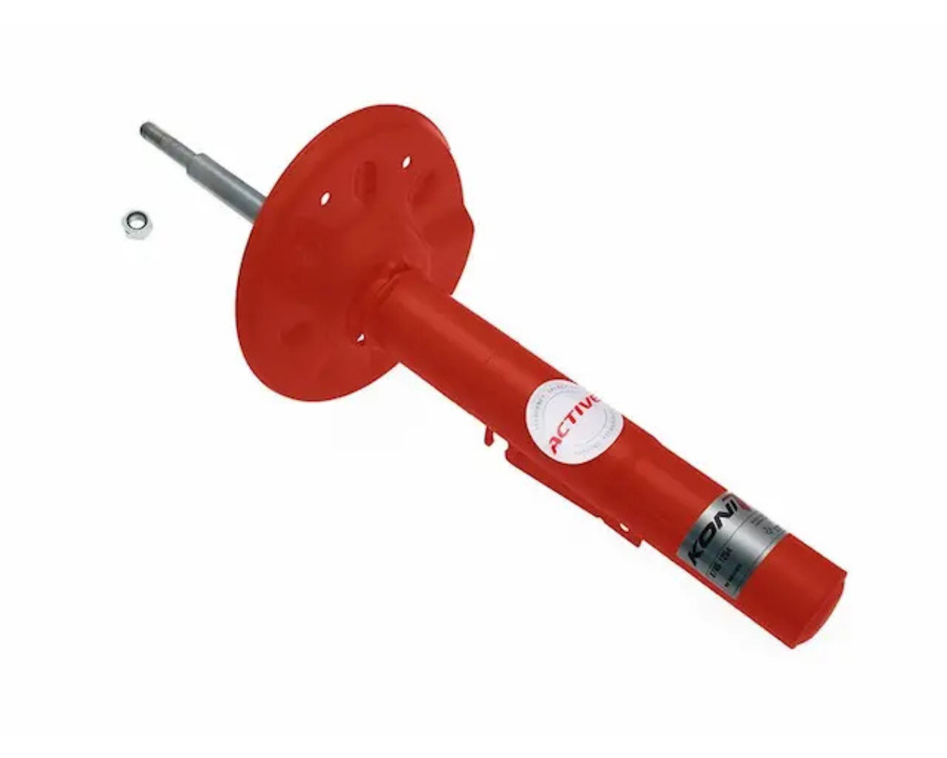 Special Active Front Shock Absorber - 911 | 1999-2004