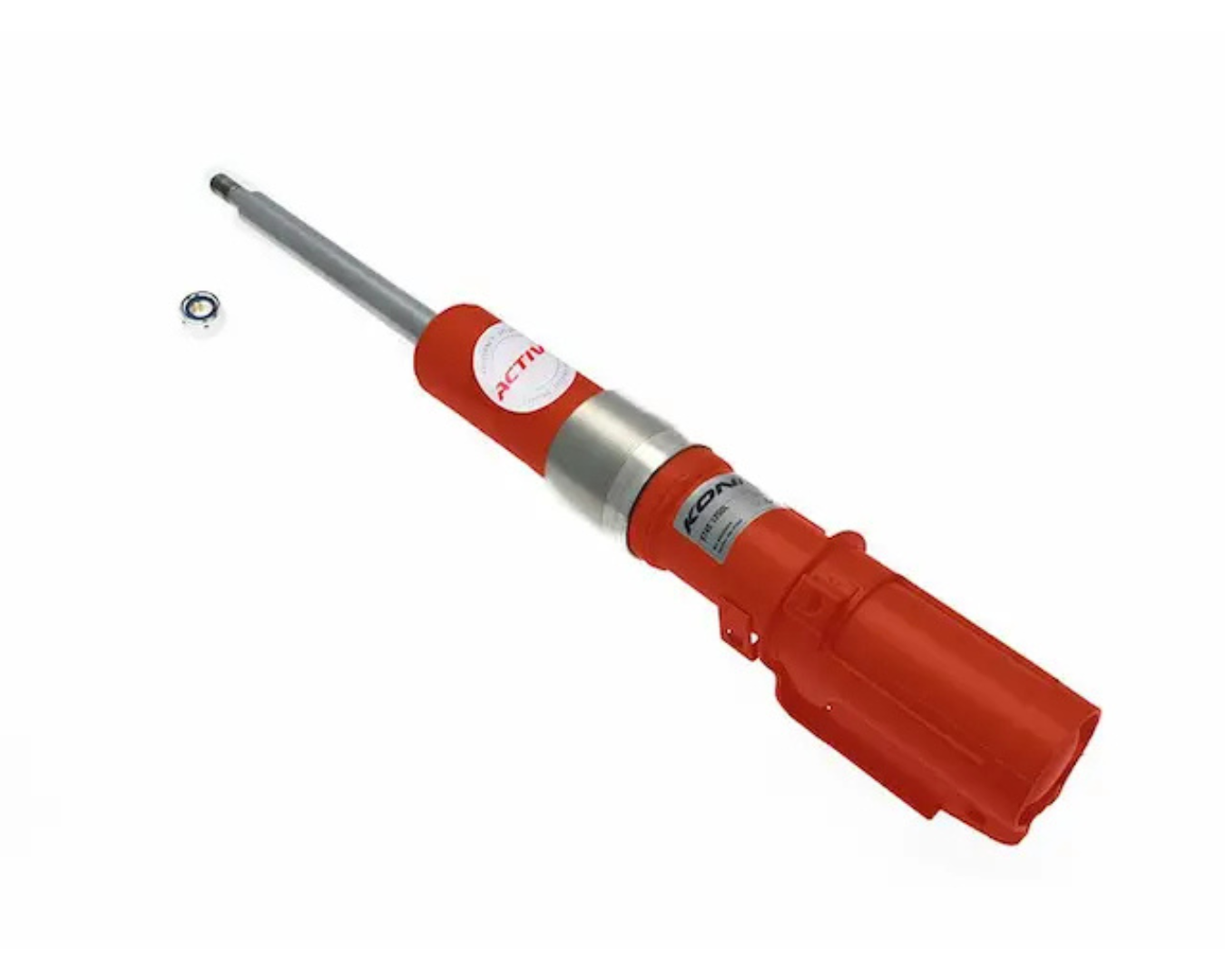 Special Active Front Shock Absorber - Left - 911 | 1991-1994