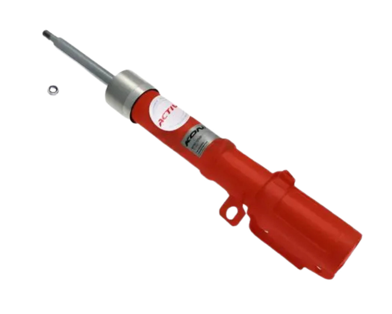 Special Active Front Shock Absorber - Right - 911 | 1991-1994
