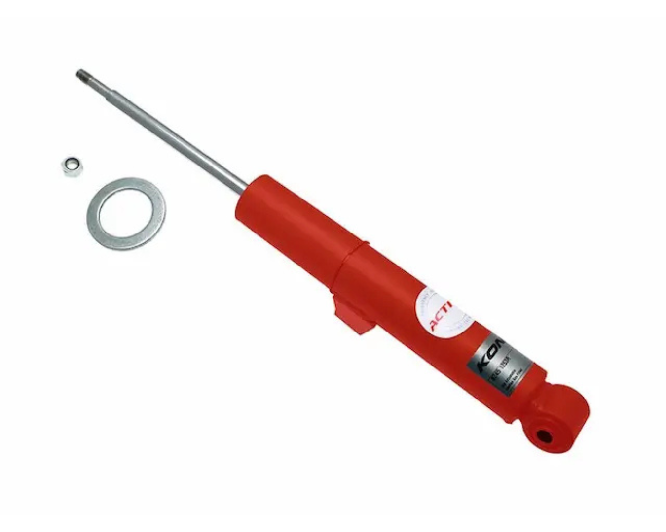 Special Active Rear Shock Absorber - Right - 911 | 1995-1998