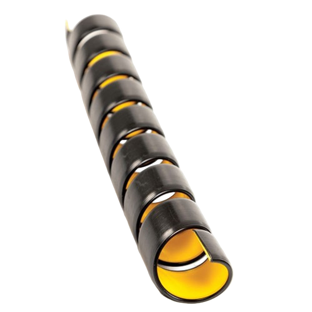 Spiral Hose And Cable Protector - 14 Feet