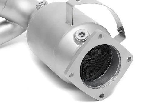 Sport Catalytic Converters - 911 | 2017-2019