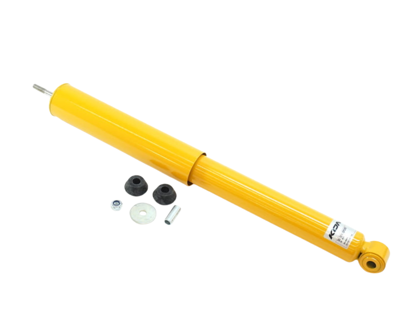 Sport Rear Shock Absorber - 911 | 1975-1984