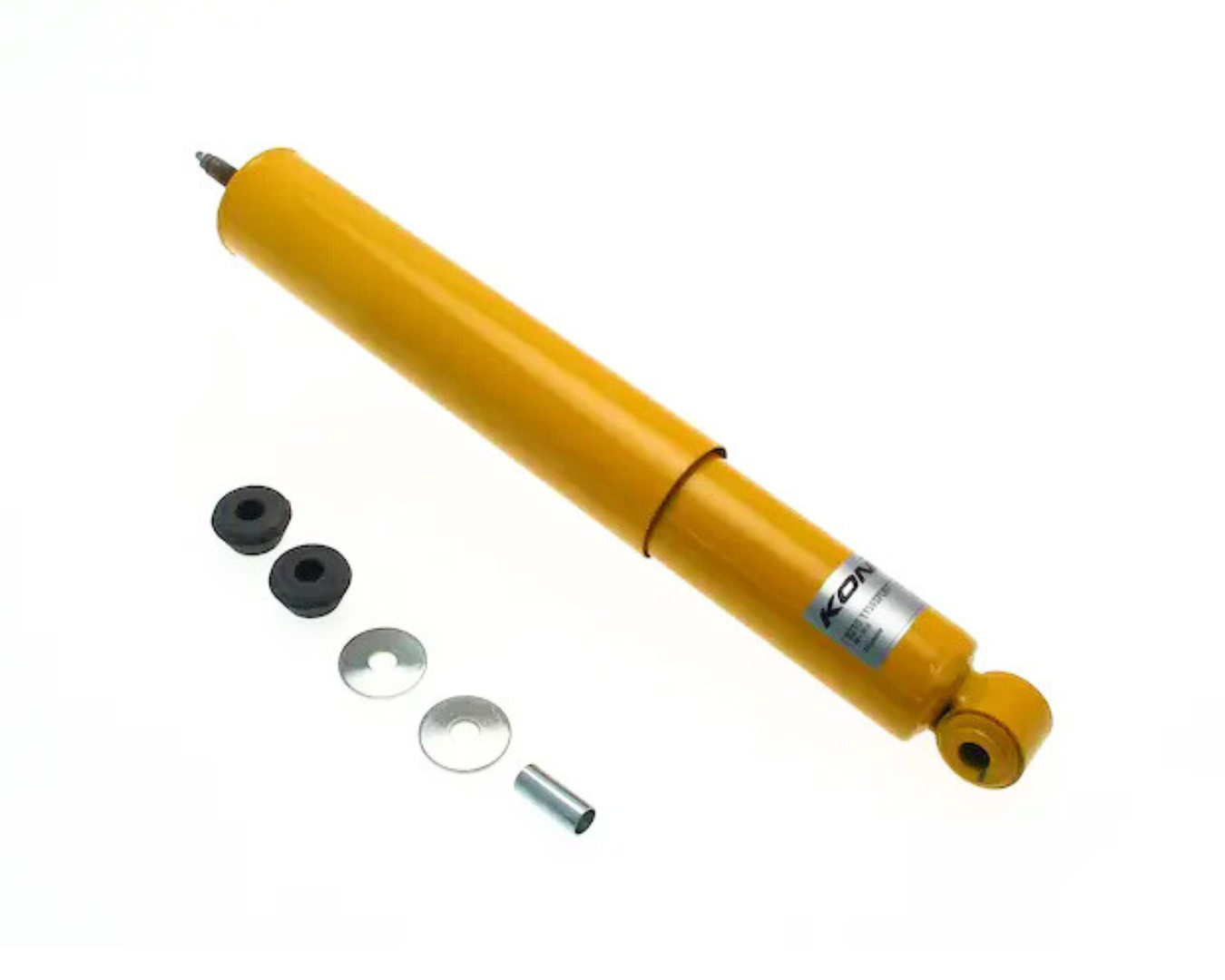 Sport Rear Shock Absorber - 911 | 1975-1989