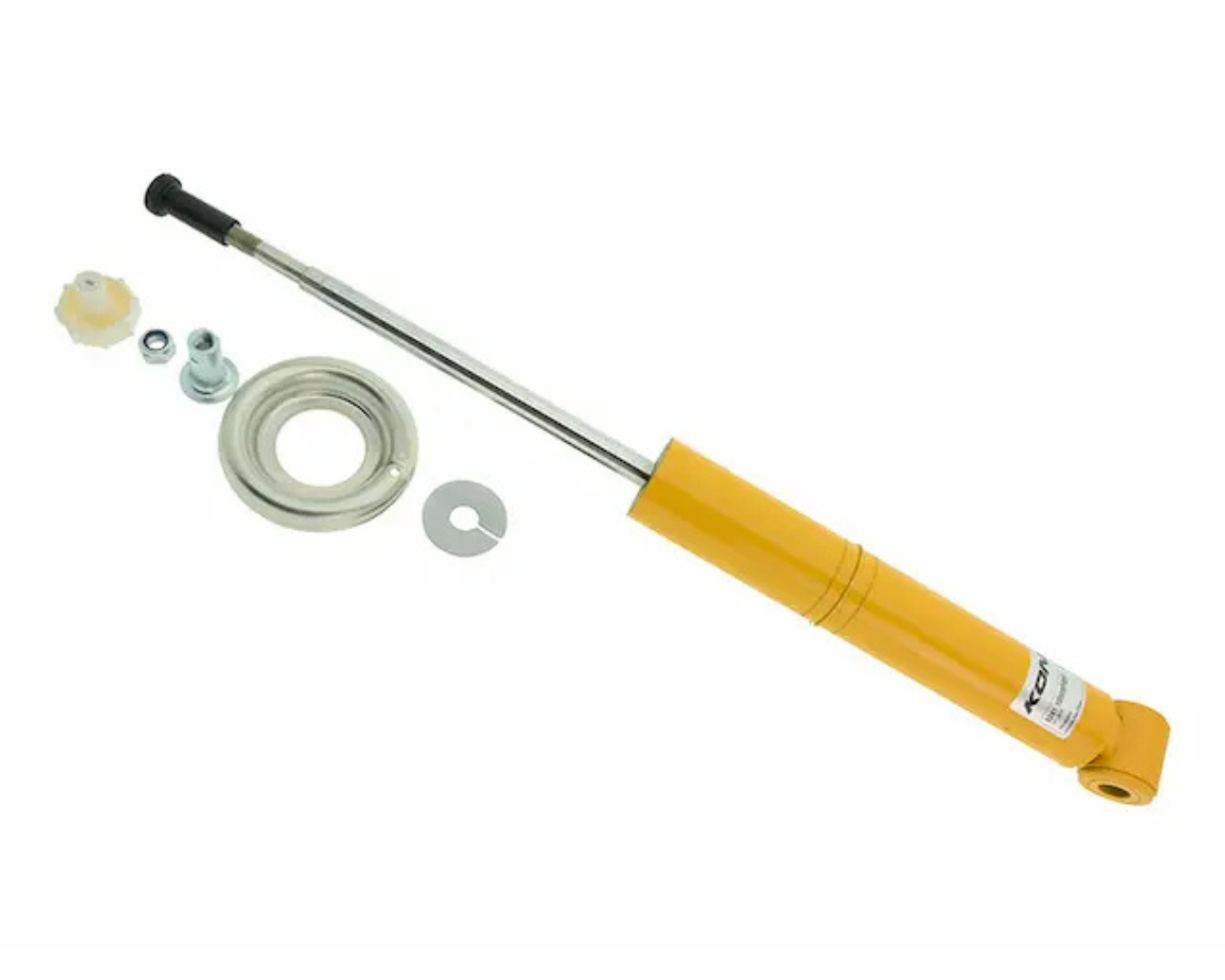 Sport Rear Shock Absorber - 914 | 1970-1976