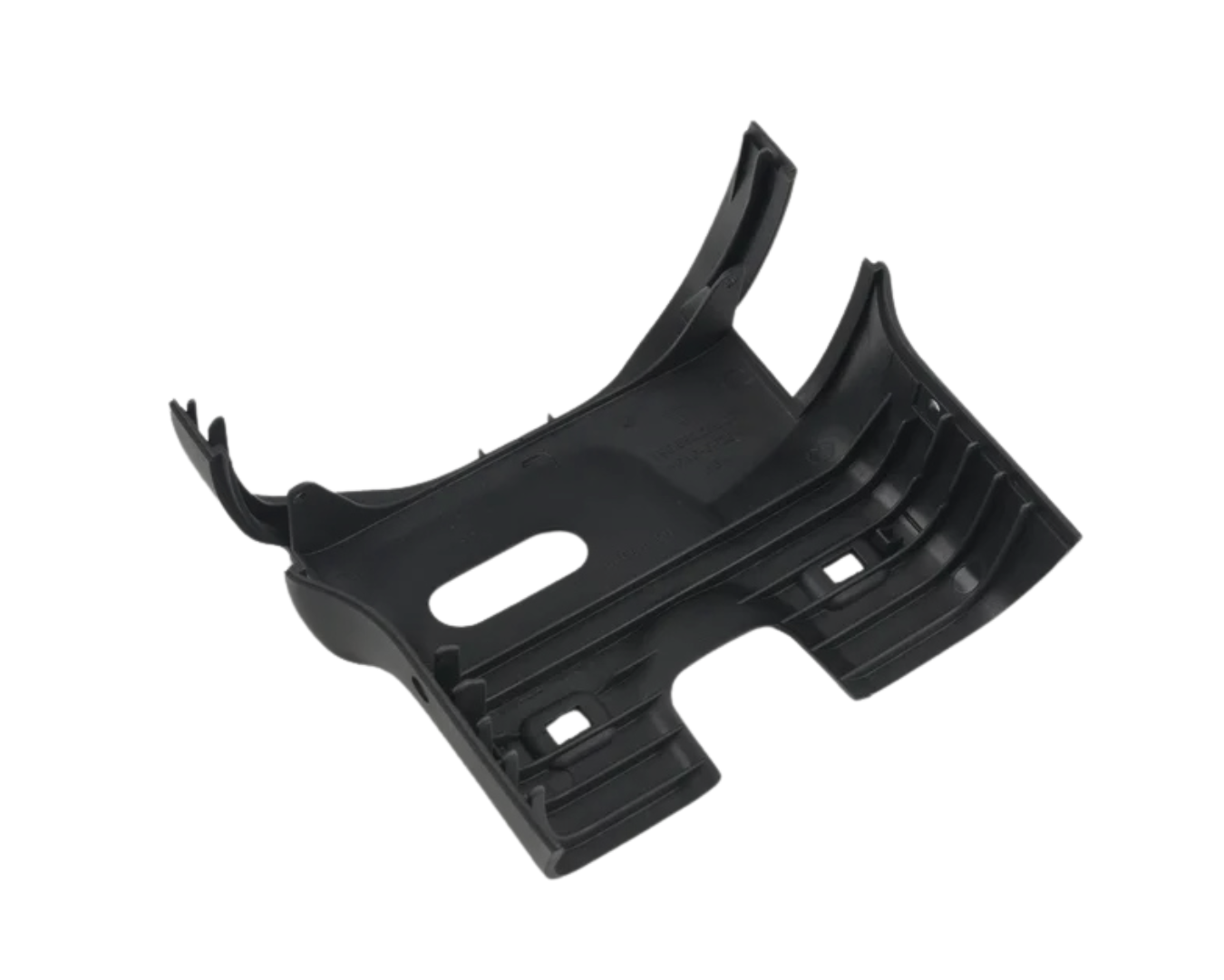 Steering Column Lower Trim - Black - 911 | Boxster | 1997-2004