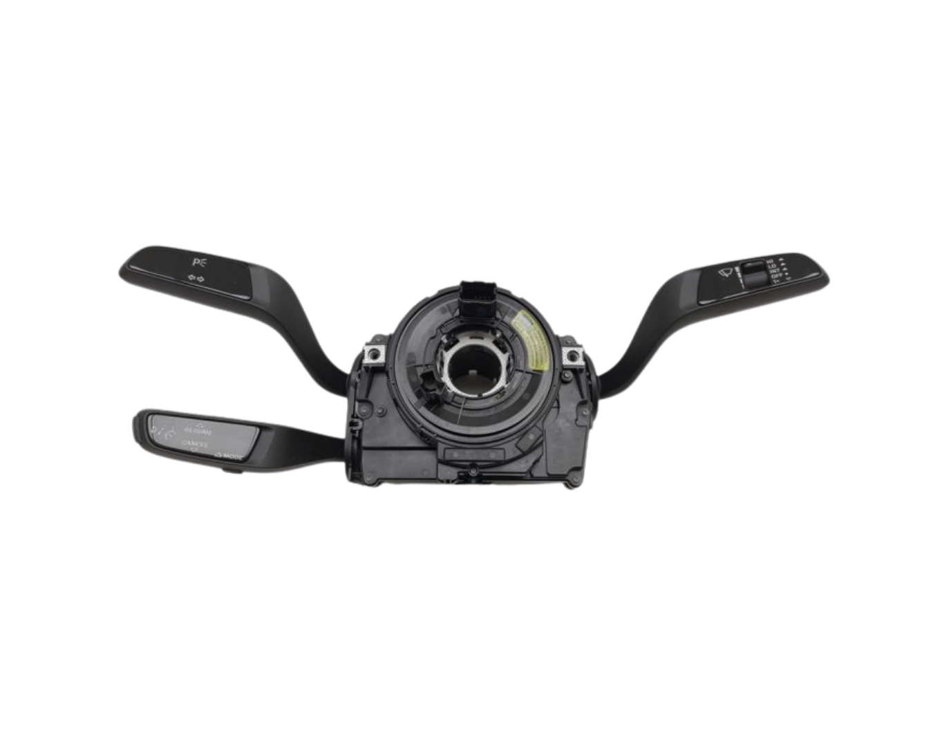 Steering Column Switch - 911 | Taycan | Panamera | 2019-2026