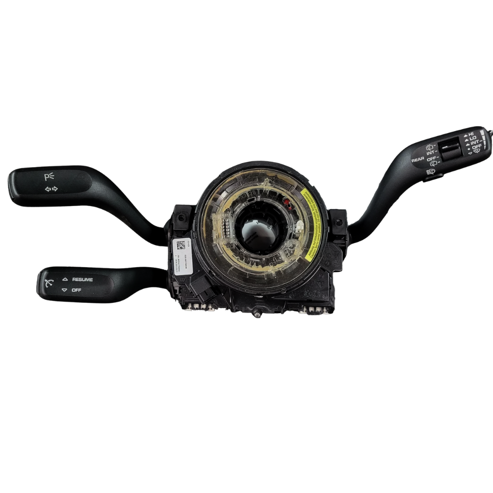Steering Column Switch - Cayenne | 2011-2021