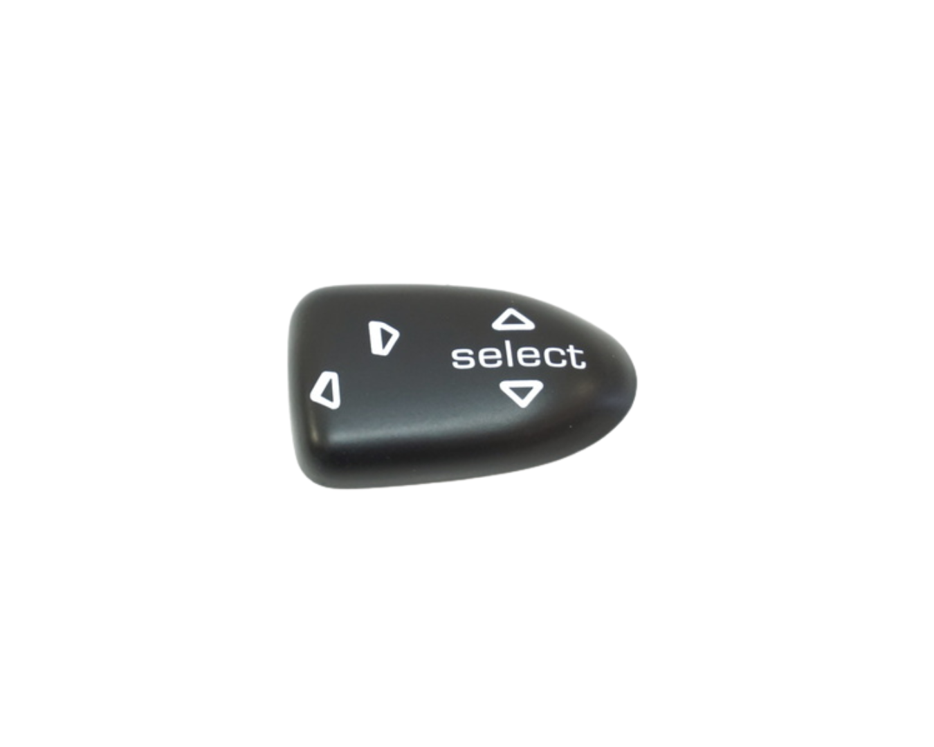Steering Column Switch Symbol Cap - 911 | Boxster | 1997-2004