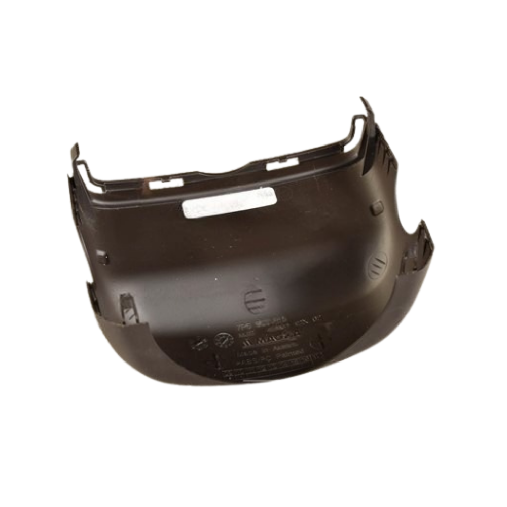 Steering Column Trim - Espresso - Cayenne | 2011-2018