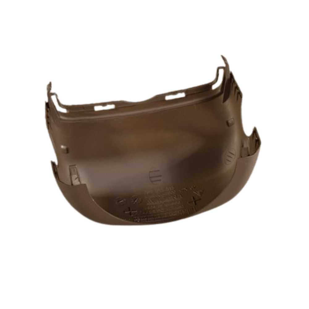Steering Column Trim - Umber - Cayenne | 2011-2018