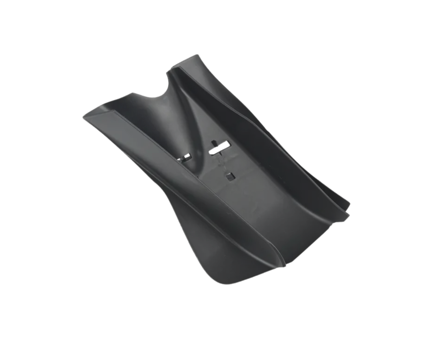 Steering Gear Air Guide Plate - Left - Macan | 2015-2025