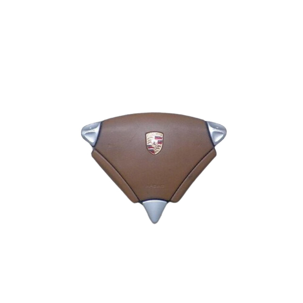 Steering Wheel Air Bag - Havanna - Cayenne | 2003-2010
