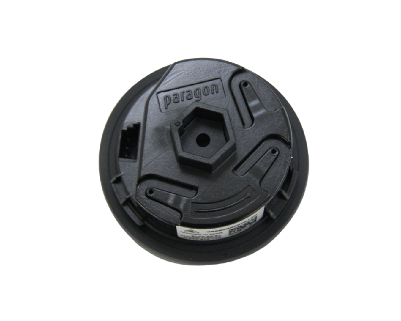 Stopwatch - Panamera | 2017-2024