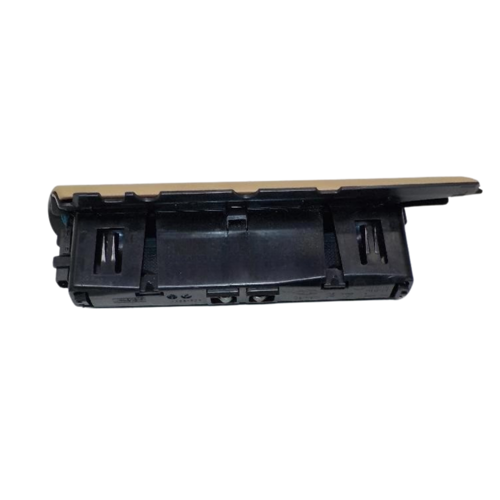 Storage Compartment Shelf - Right - Cayenne | 2011-2018