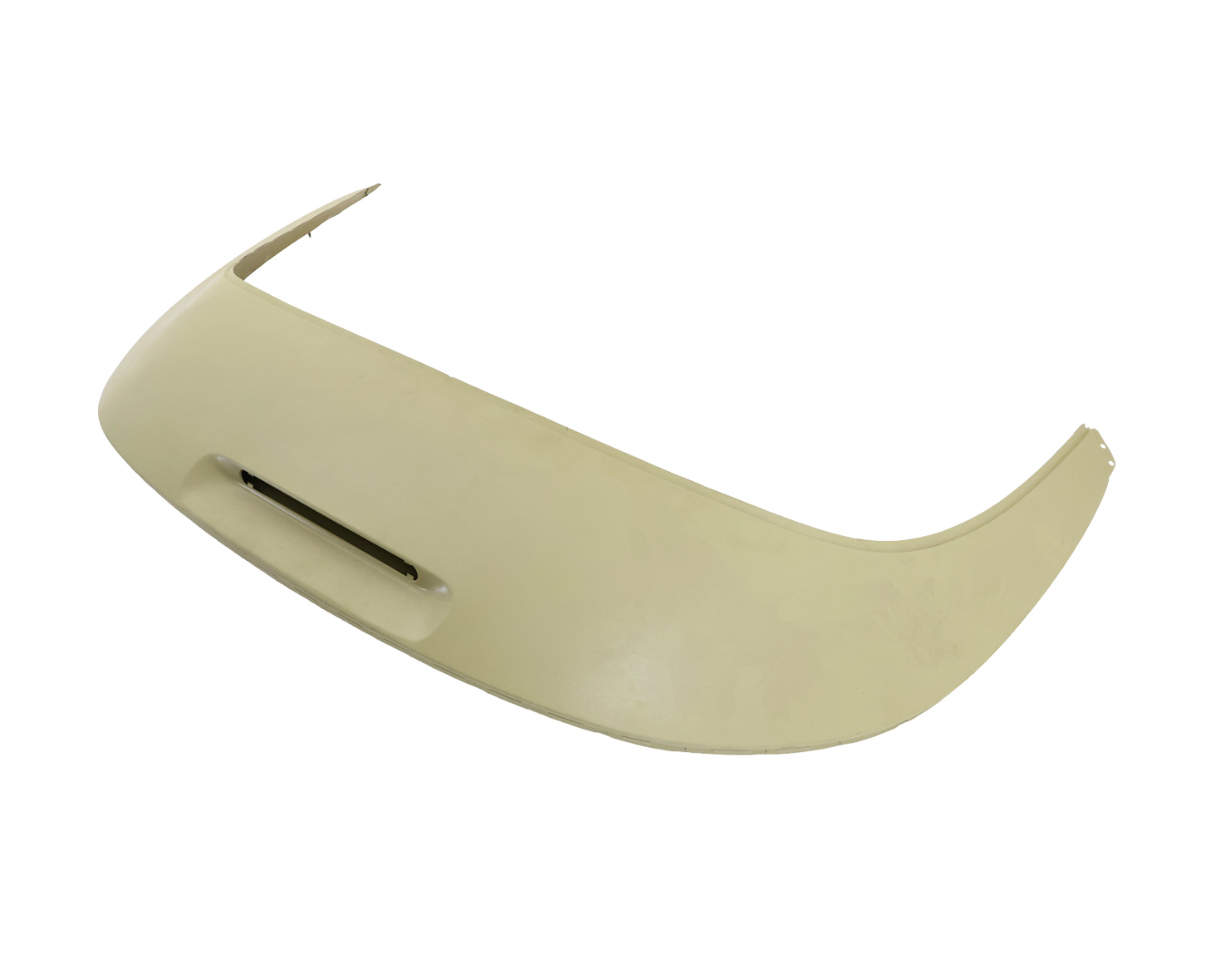 Stowage Compartment Cover - Primed - 911 | 1999-2004
