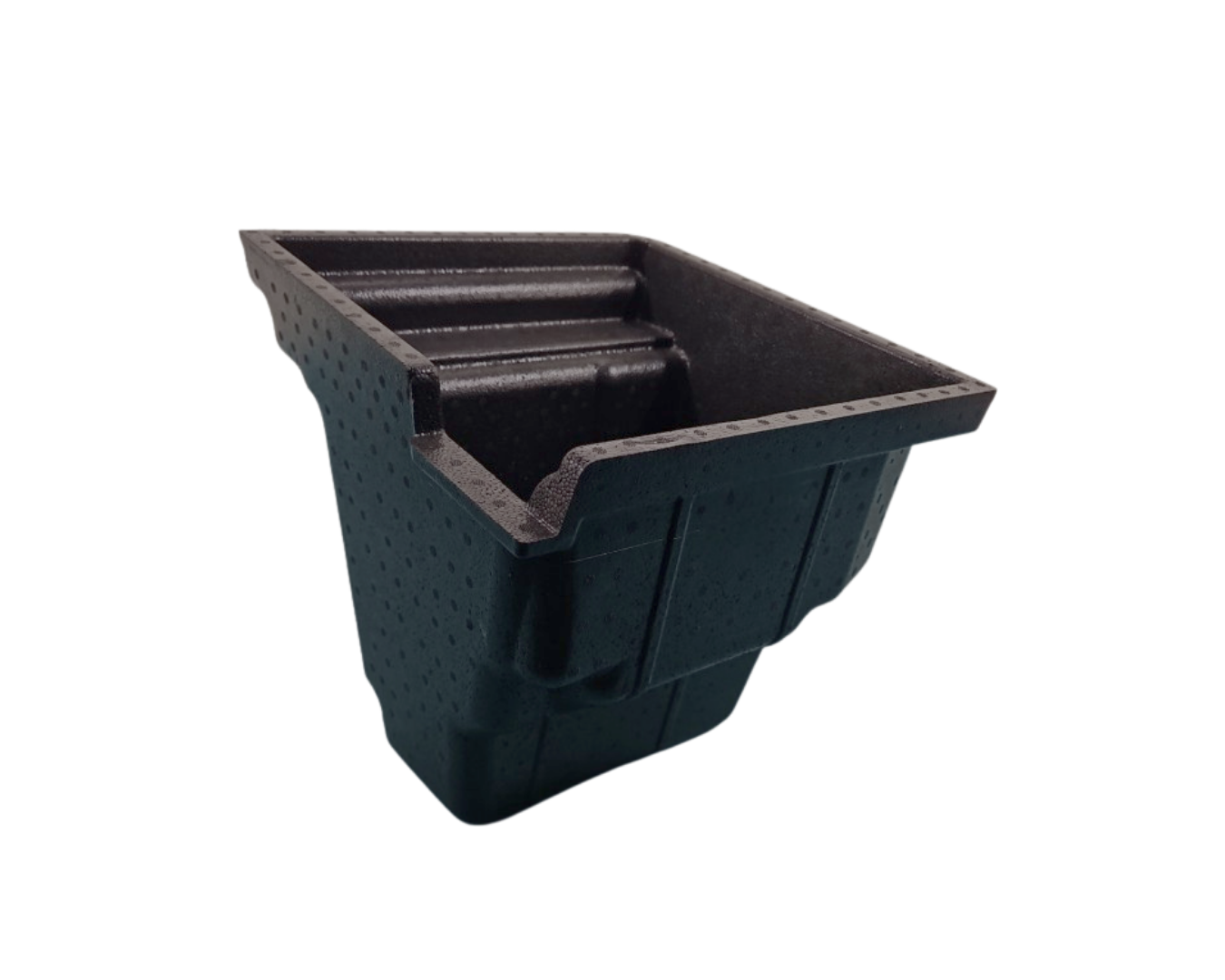 Stowage Compartment Foam Part - Panamera | 2010-2016