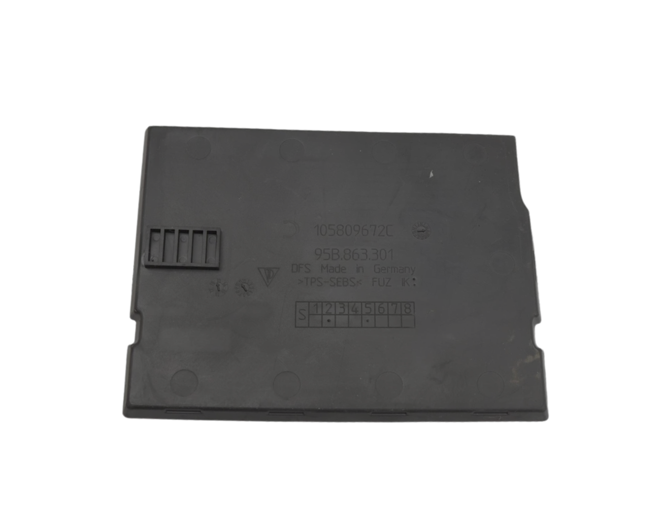 Stowage Compartment Insert - Macan | 2015-2016