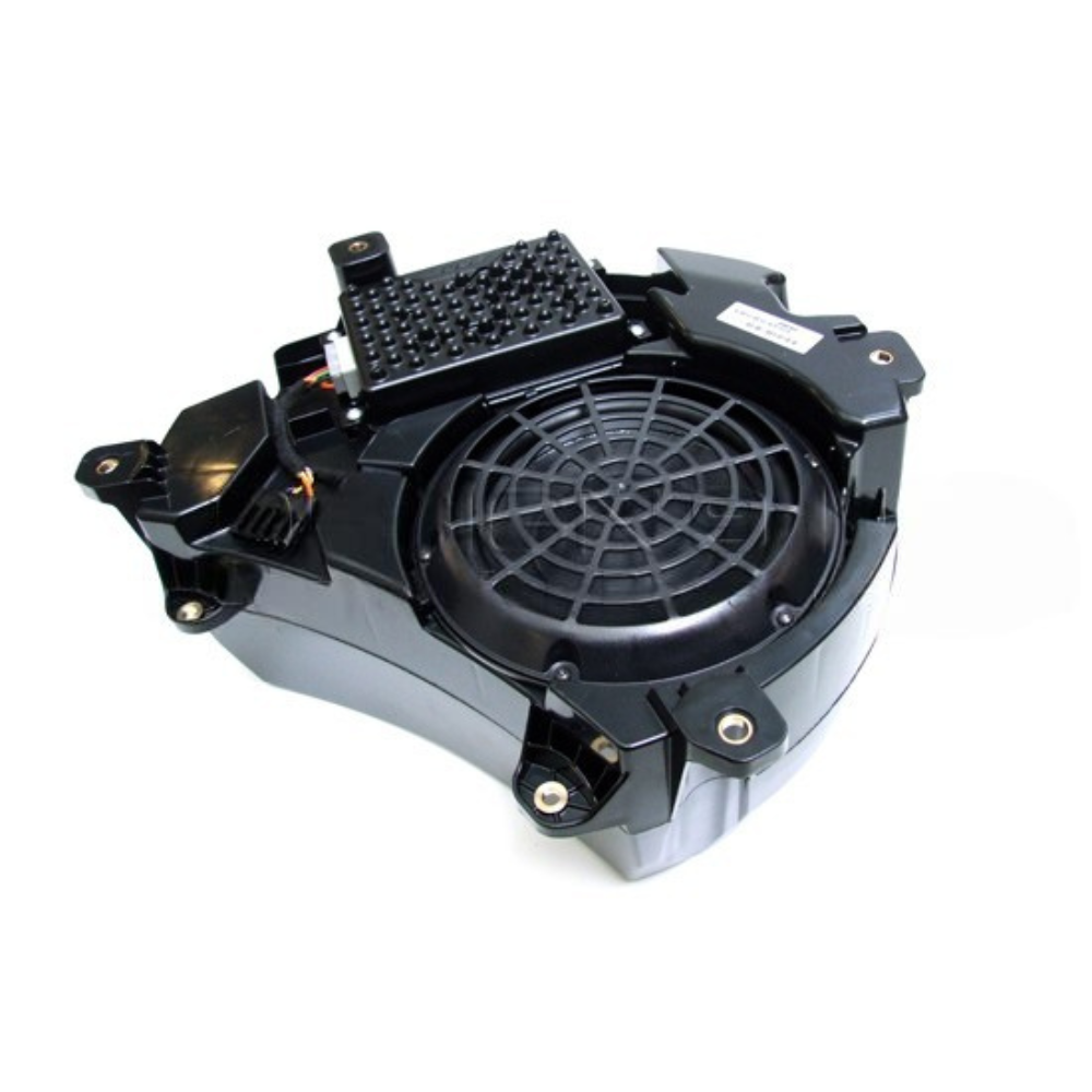 Subwoofer - Cayenne | 2011-2016