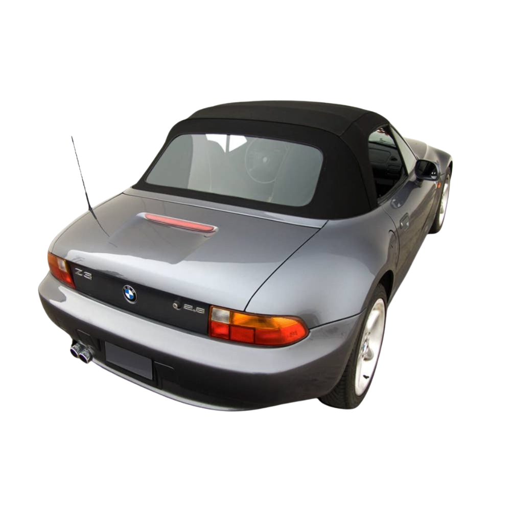 Sun-Fast Convertible Top - Z3 | 1996-2002