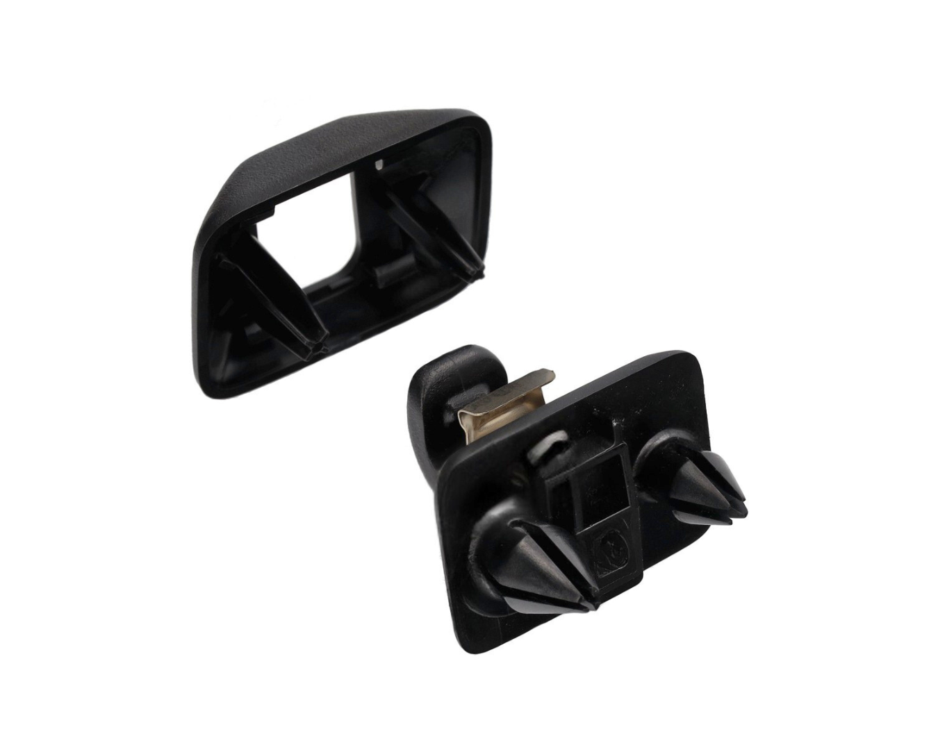 Sun Visor Mounting - Inner Cap - Taycan | 2020-2026