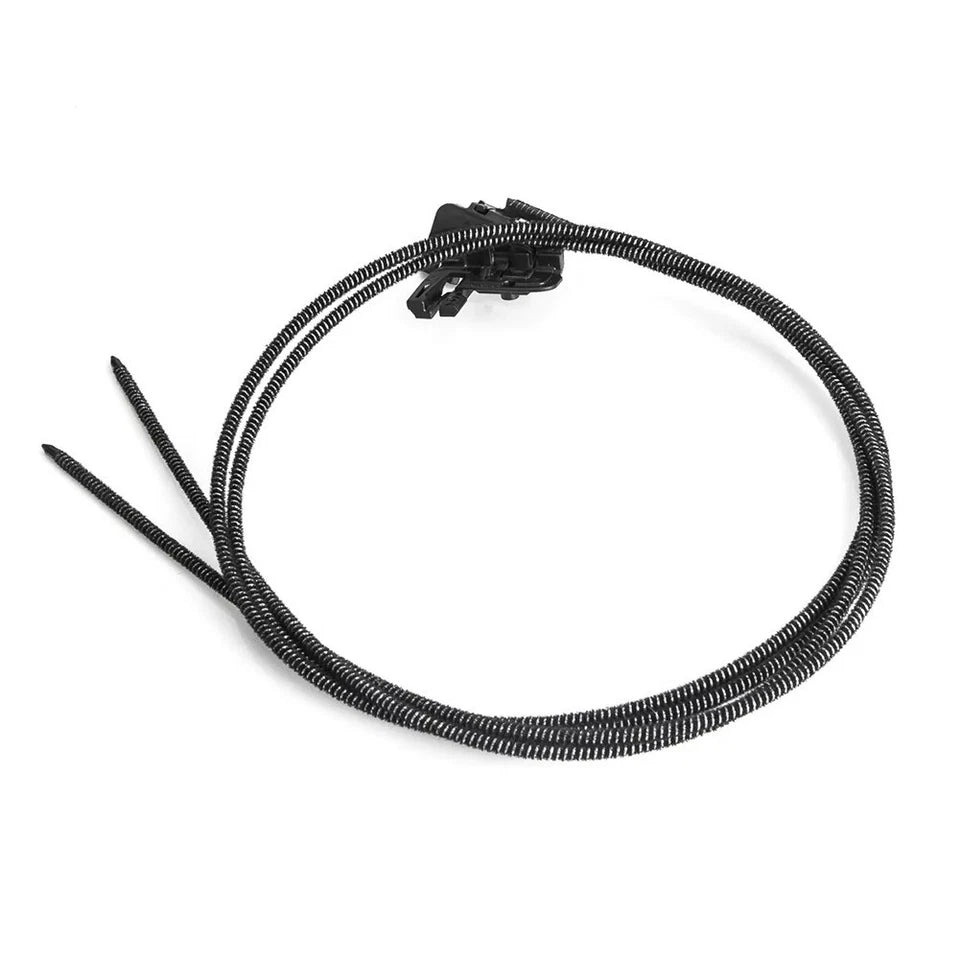 Sunroof Blind Cable Repair Set - Cayenne | 2011-2018