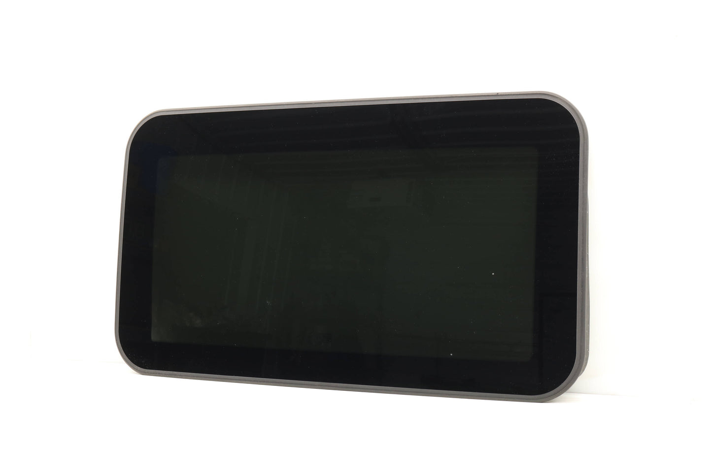 Sunroof Glass - Cayenne | 2011-2018