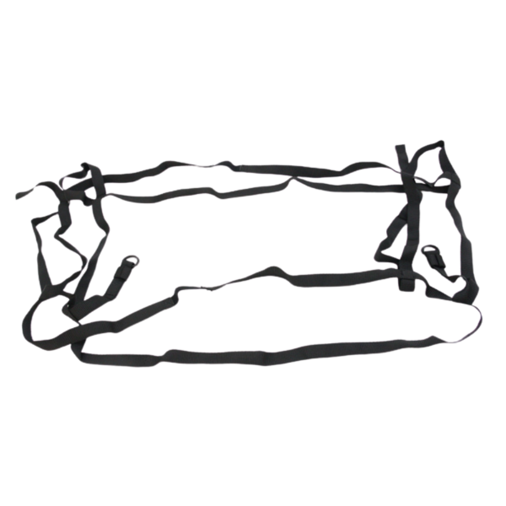 Sunroof Holding Retaining Strap - 924 | 944 | 968 | 1984-1995