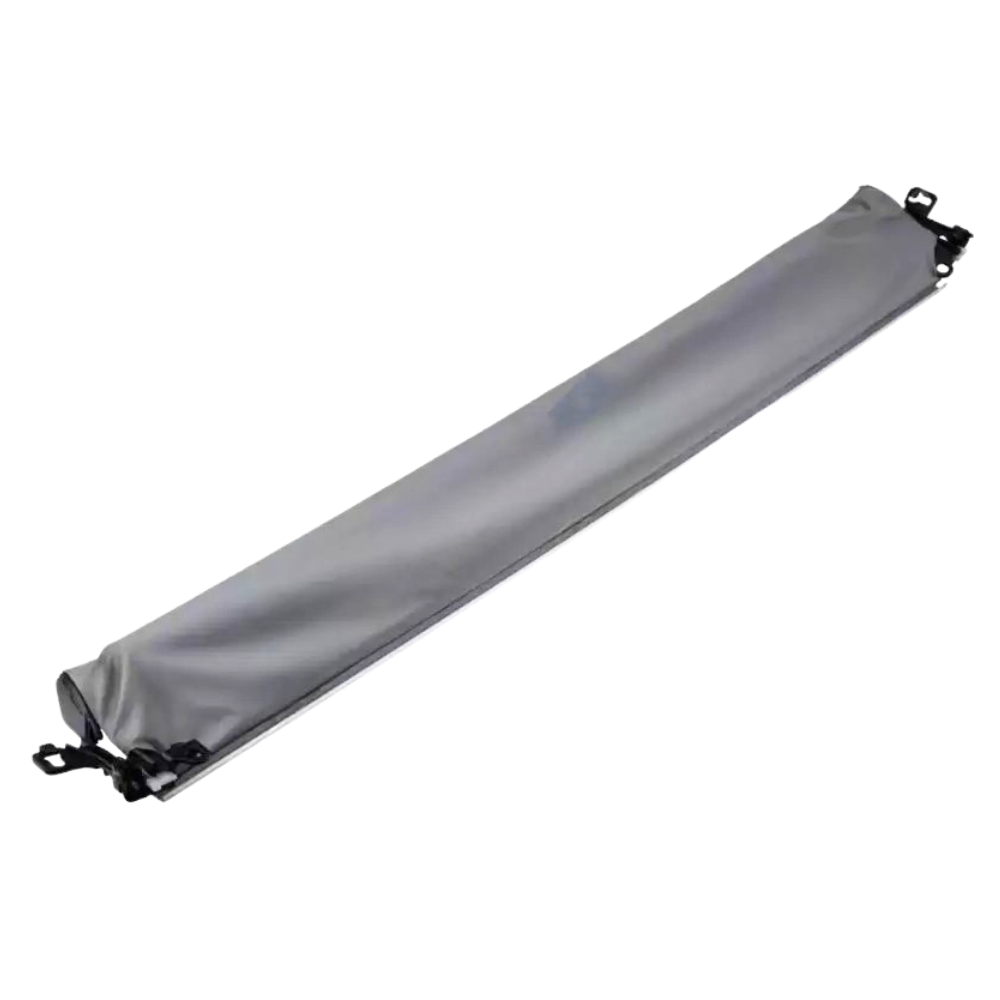 Sunroof Roller Blind Cover - Agate Grey - Cayenne | 2015-2018