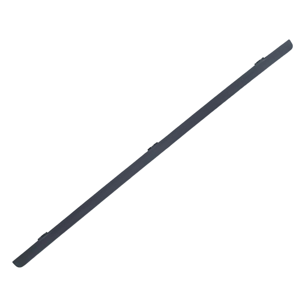 Sunroof Seal Trim - Satin Black - Cayenne | Macan | 2011-2024