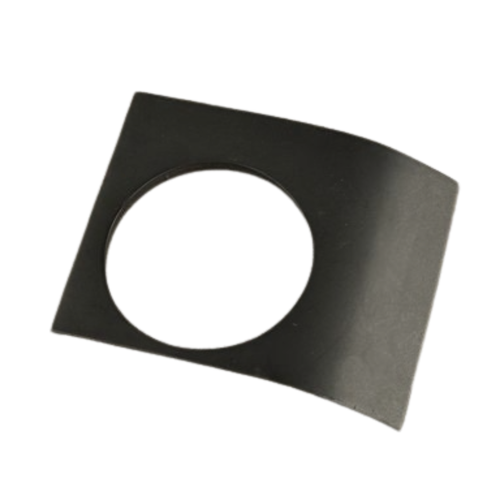 Sunroof Switch Trim - Black - Cayenne | 2003-2010