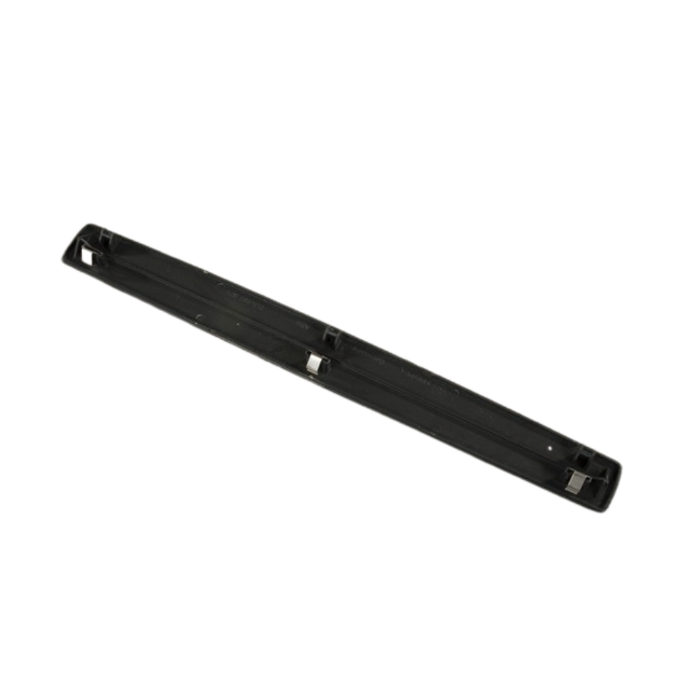 Sunroof Trim Cover - Satin Black - Cayenne | 2005-2010