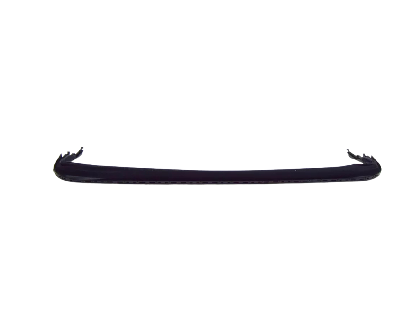 Sunroof Wind Deflector - Black - Macan | 2015-2025