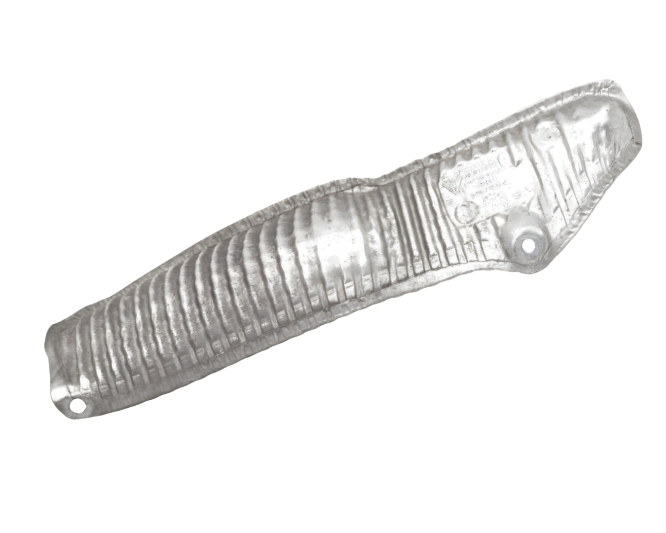 Sub Frame Heat Shield - Right - Panamera | 2010-2016