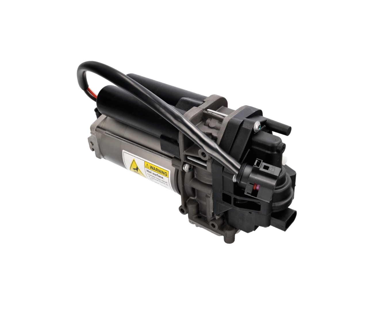 Suspension Air Compressor - Taycan | 2020-2023