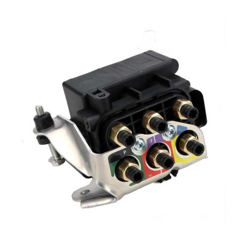 Suspension Self Levelling Valve - Cayenne | 2003-2010