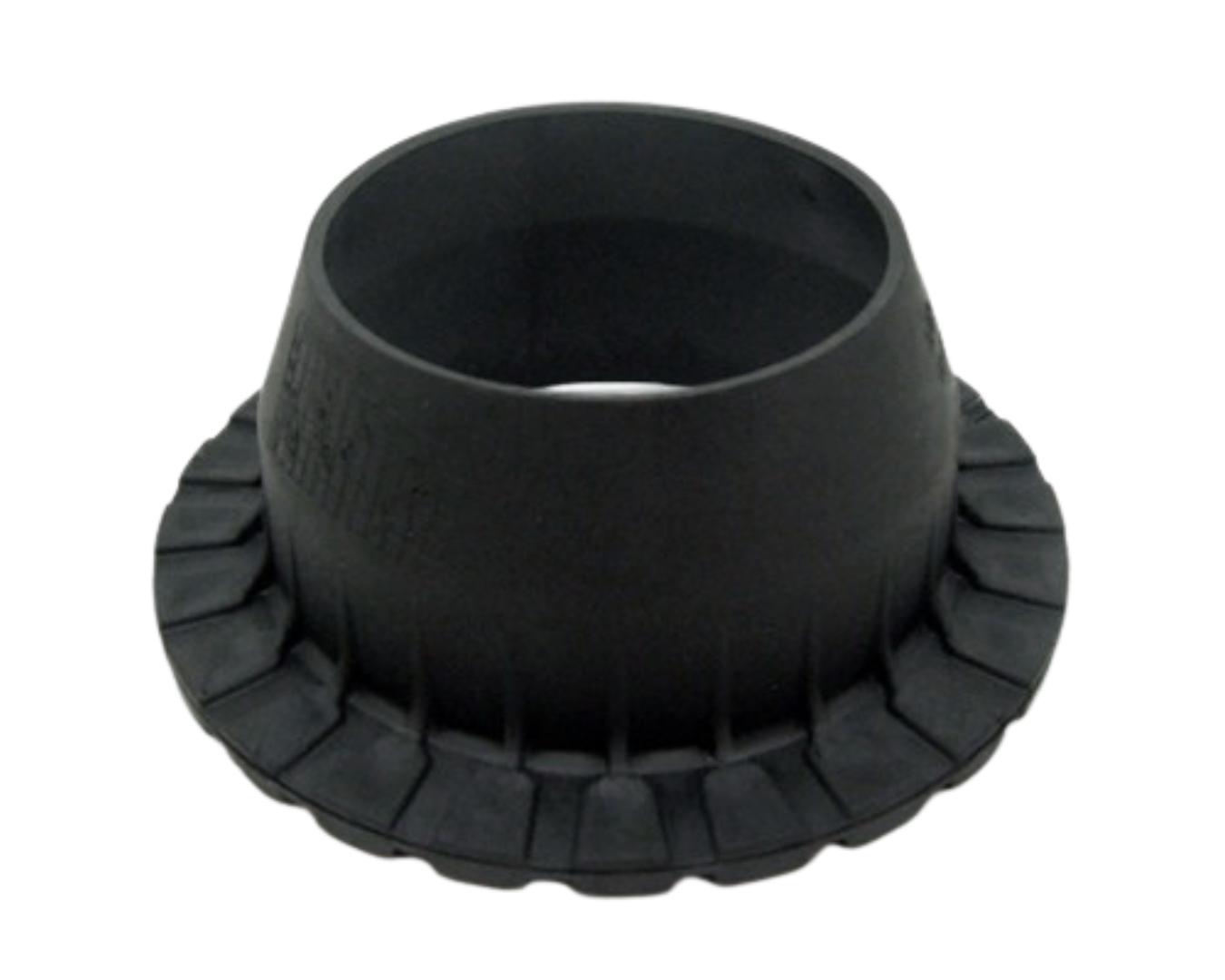 Suspension Strut Concave Washer - Lower - Panamera | 2010-2016