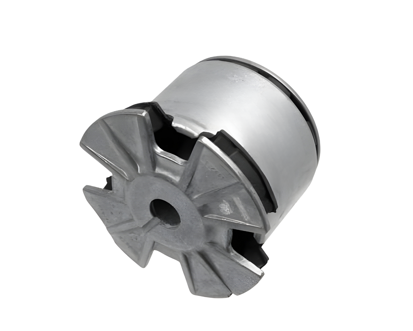 Suspension Sub-Frame Rubber Bush - Panamera | 2010-2016