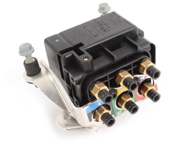 Suspension Yaw Sensor - Cayenne | 2011-2018
